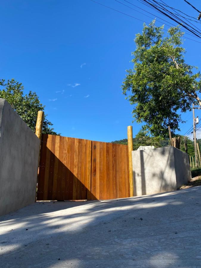 Suíte privativa! Refúgio para casais em Ilhabela. Exterior foto